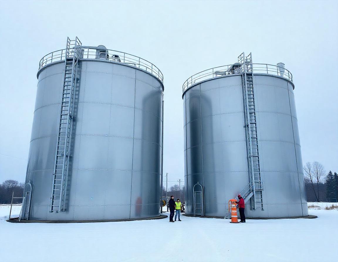 freepik__two-large-silver-industrial-tanks-with-stairs-and-__8563 Силос для цемента 50 м3